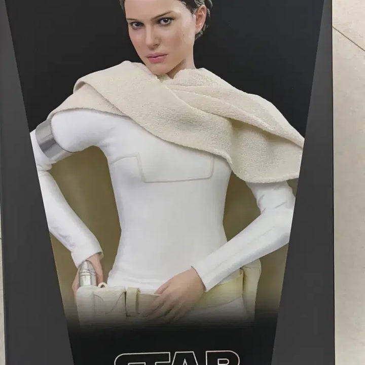 [BUNJANG] Hot Toys Star Wars Padmé Amidala Figure / 핫토이 스타워즈 파드메 아미달리아