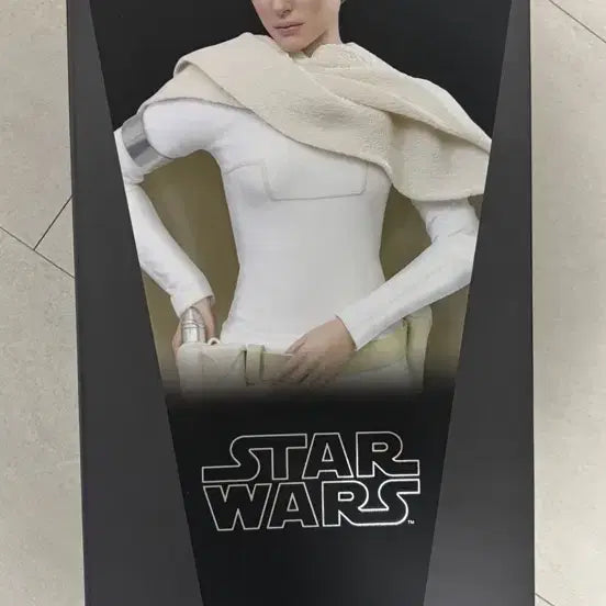 [BUNJANG] Hot Toys Star Wars Padmé Amidala Figure / 핫토이 스타워즈 파드메 아미달리아