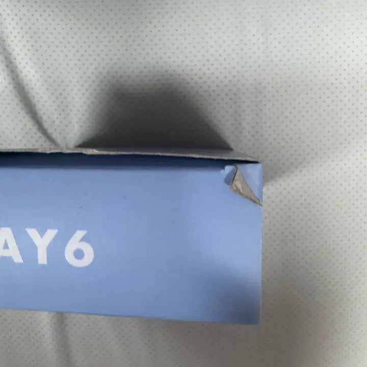 [BUNJANG] DAY6 4th Fanmeeting PIER10 Entry Gift Towel / DAY6 4th fanmeeting PIER10 입장기프트
