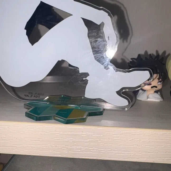 [BUNJANG] Jujutsu Kaisen Megumi Acrylic Stand / 주술회전 아크릴 스탠드 메구미