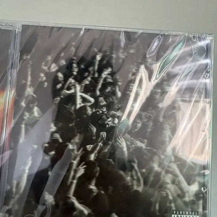 [BUNJANG] IVE YEHWA Album CD / 이케이 야호 ek yaho앨범 CD 새상품
