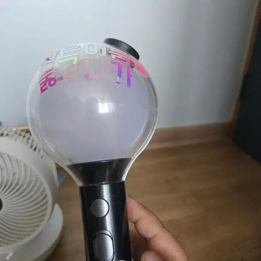 [BUNJANG] BTS Army Bomb Version 3 Lightstick / BTS 아미밤 버전 3 응원봉 팔아요