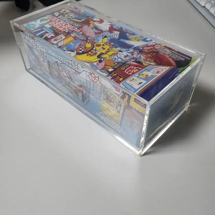 [BUNJANG] Pokemon Center Fukuoka Special Box Pokemon Card / 포켓몬센터 후쿠오카 스페셜 박스 포켓몬카드