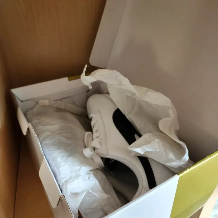[BUNJANG] BTS x PUMA Turin Sneakers (250mm) / (새제품) BTSxPUMA 콜라보 turin 250mm