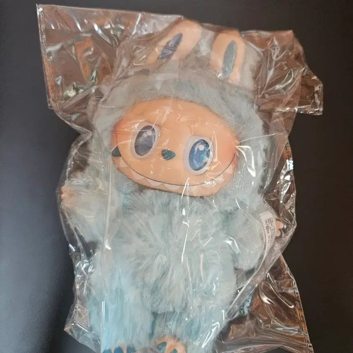 [BUNJANG] Labubu Keyring Doll / 라부부 키링 인형