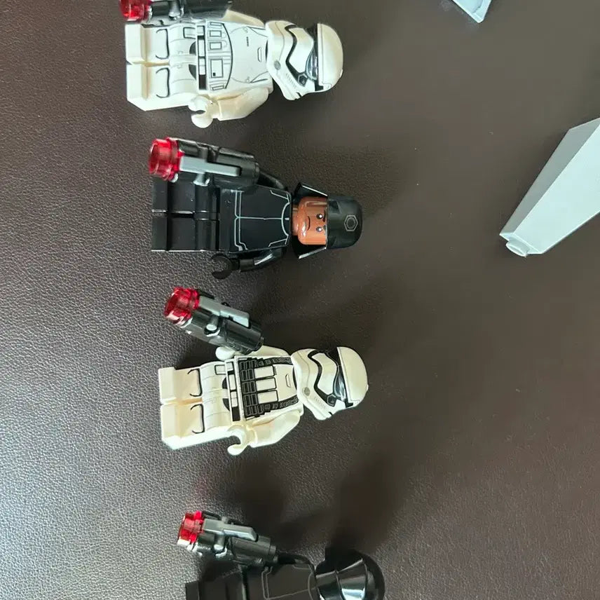 [BUNJANG] LEGO Star Wars 75132 / 레고 스타워즈 75132