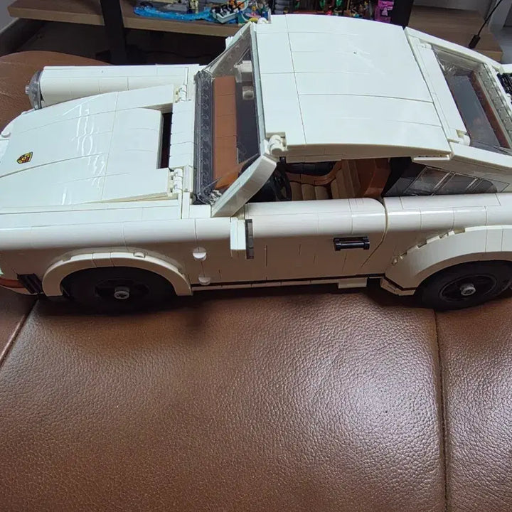 [BUNJANG] LEGO Porsche 911 Turbo 10295 / 레고 포르쉐 10295