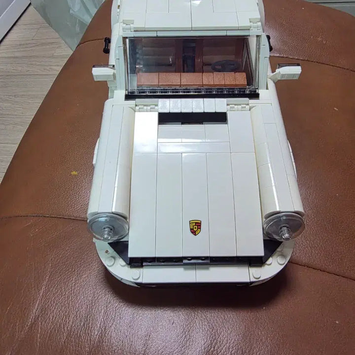 [BUNJANG] LEGO Porsche 911 Turbo 10295 / 레고 포르쉐 10295