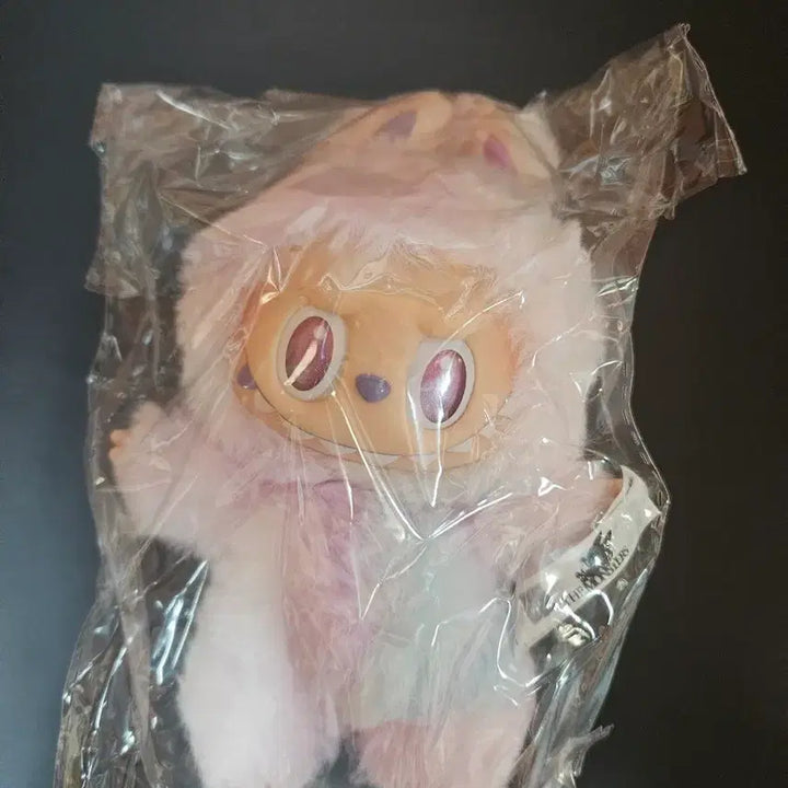 [BUNJANG] Labubu Keyring Doll / 라부부 키링 인형