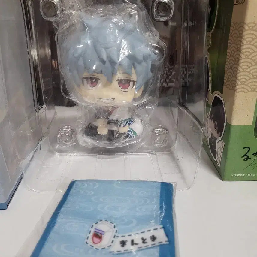 [BUNJANG] Kintoki Look-Up Figure / 킨토키 룩업 피규어