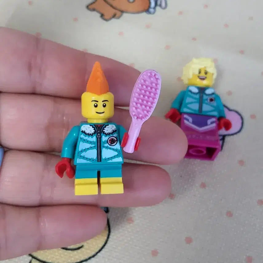 [BUNJANG] LEGO Minifigure Set Bundle / 레고 세트 일괄