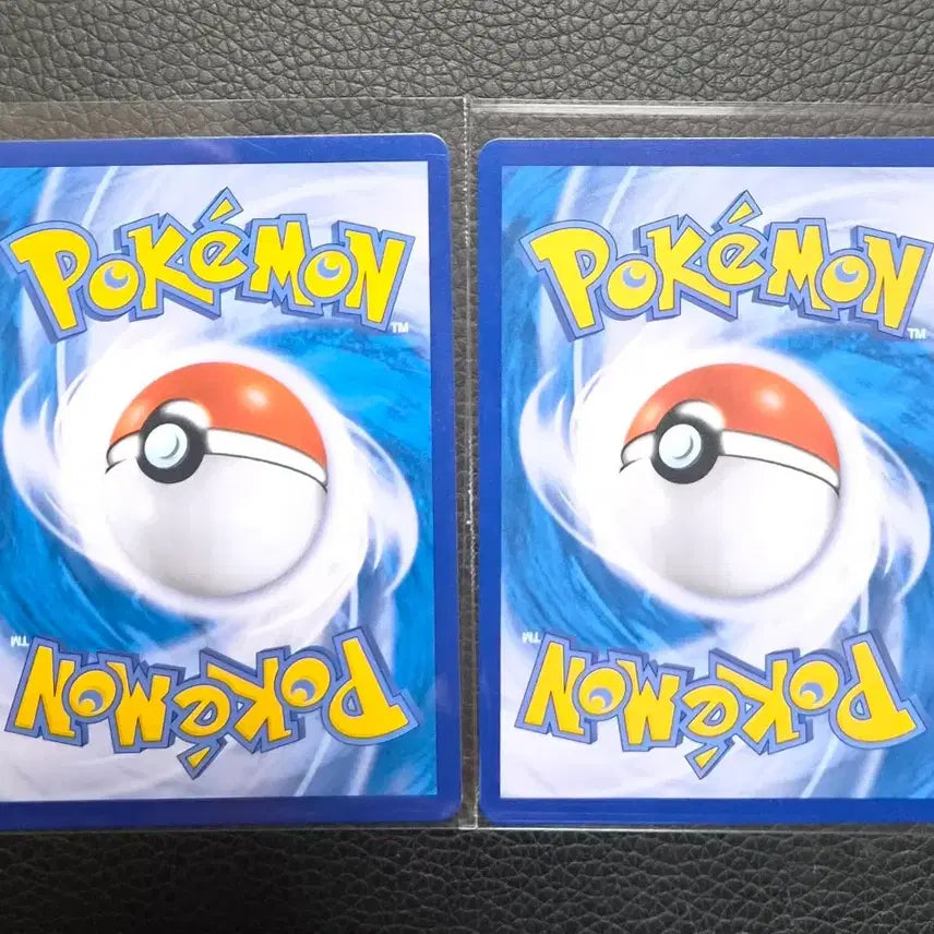 [BUNJANG] Pokemon Card Ajirider / Jjomari Album Use / 포켓몬 카드 어지리더/쪼마리 앨범용
