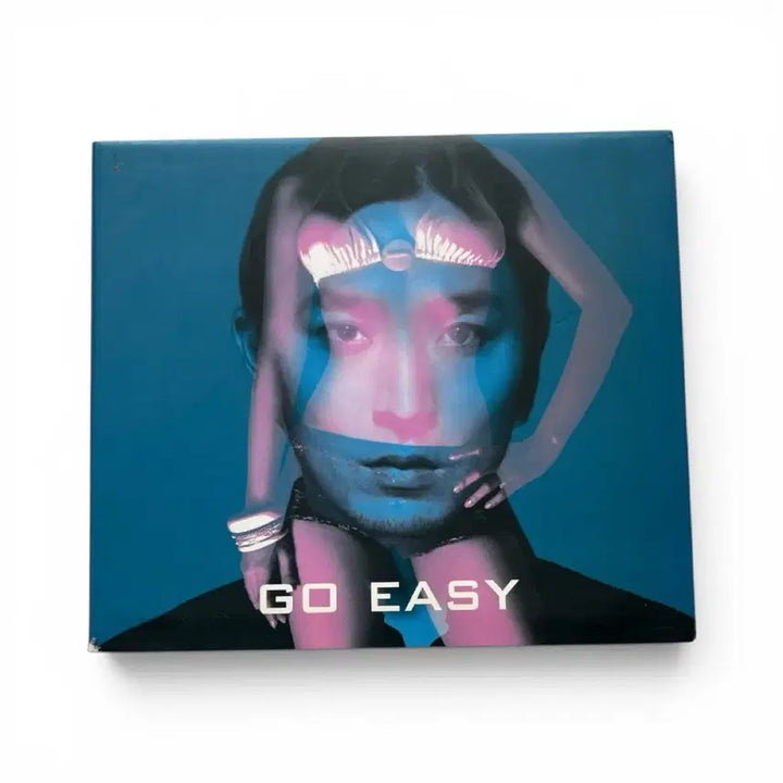[BUNJANG] Verbal Jint Go Easy CD / 버벌진트 - Go Easy CD