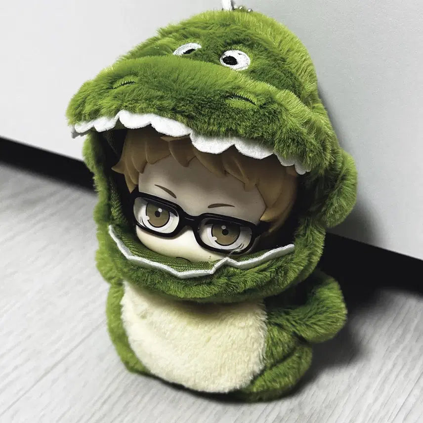 [BUNJANG] Dinosaur Pet Costume for LookUp / 공룡 룩업 옷