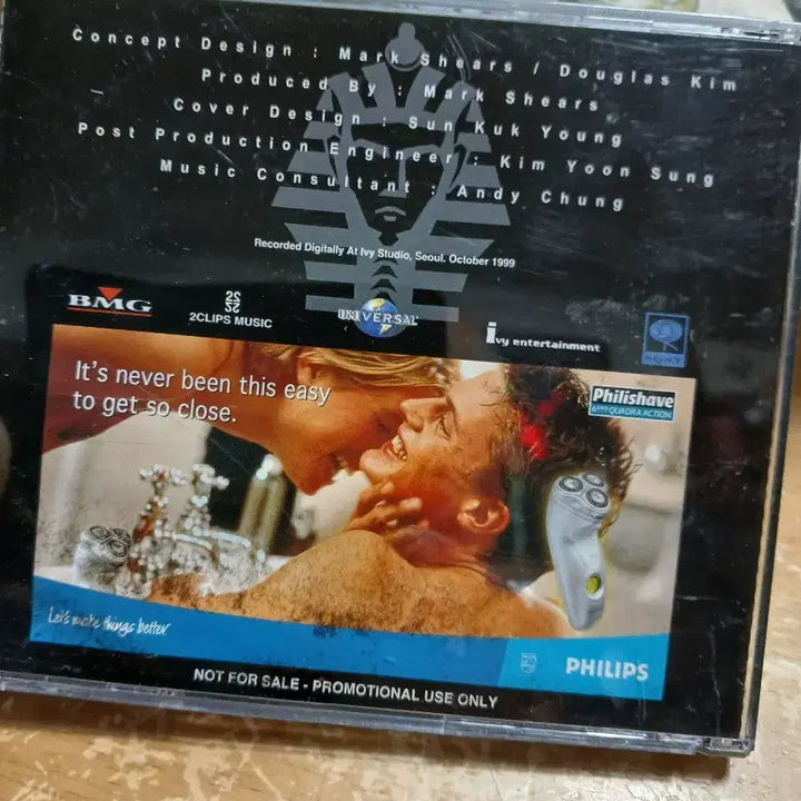 [BUNJANG] Halloween Album CD / 할로윈 CD