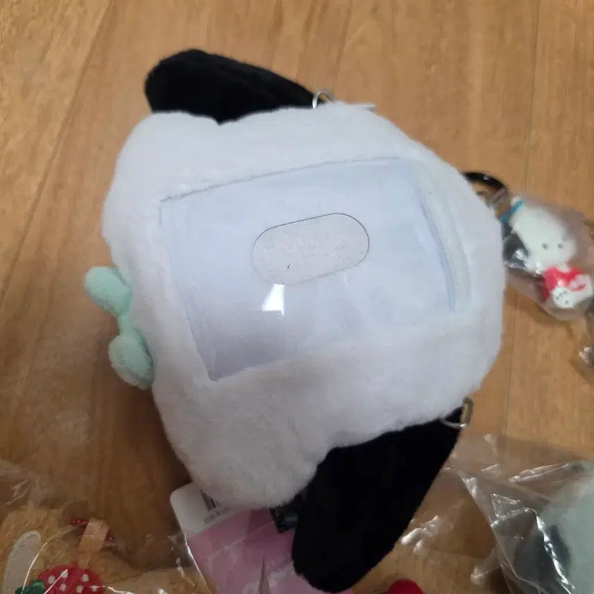 [BUNJANG] Pochacco Doll Gacha Bundle Set / 포차코 인형 가챠 일괄판매
