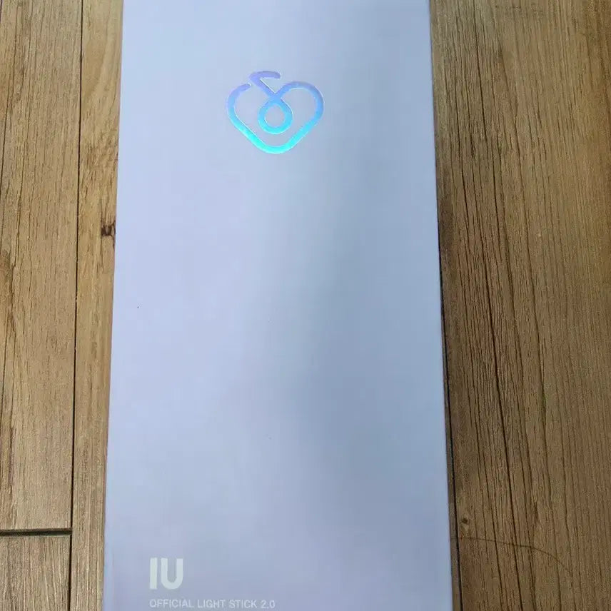 [BUNJANG] IU ICICLE ver.2 Photocard / 아이유 아이크 ver2