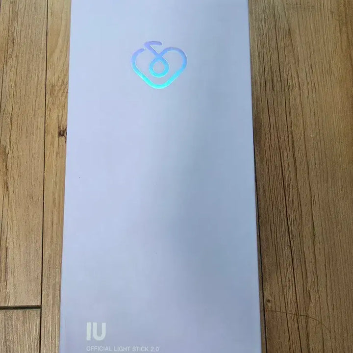 [BUNJANG] IU ICICLE ver.2 Photocard / 아이유 아이크 ver2