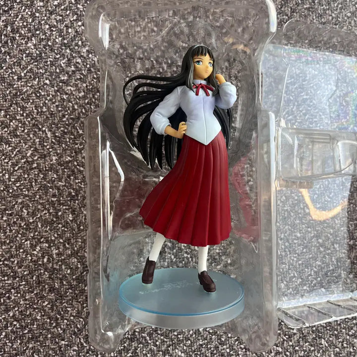 [BUNJANG] Sega Extra Melty Blood Tohno Akiha Figure / 세가 엑스트라 월희 멜티 블러드 토노 아키하 피규어