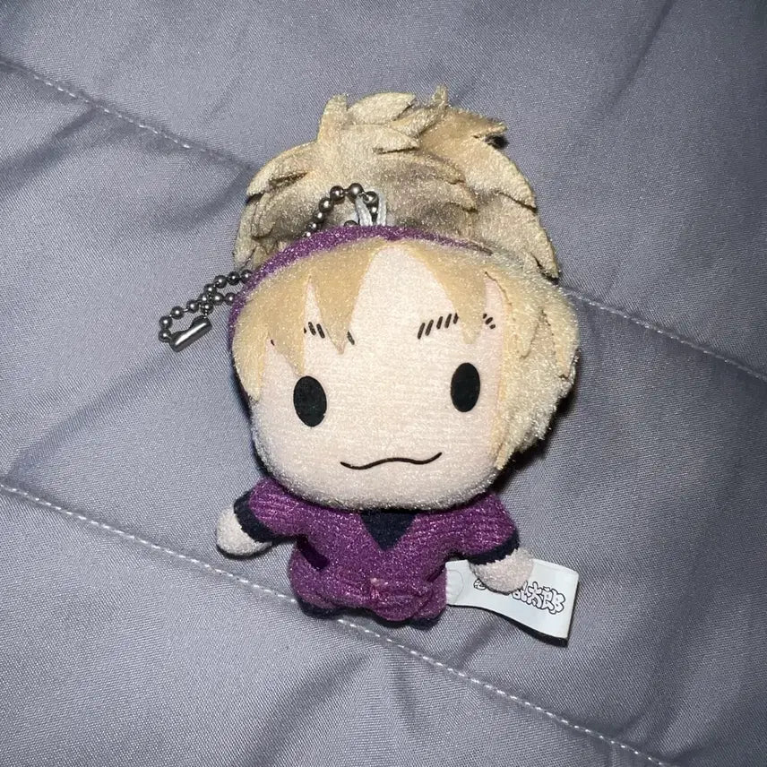 [BUNJANG] Nintama Takamaru Plush / 닌타마 타카마루 인형
