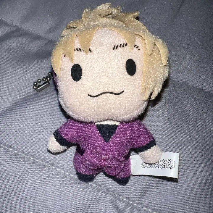 [BUNJANG] Nintama Takamaru Plush / 닌타마 타카마루 인형