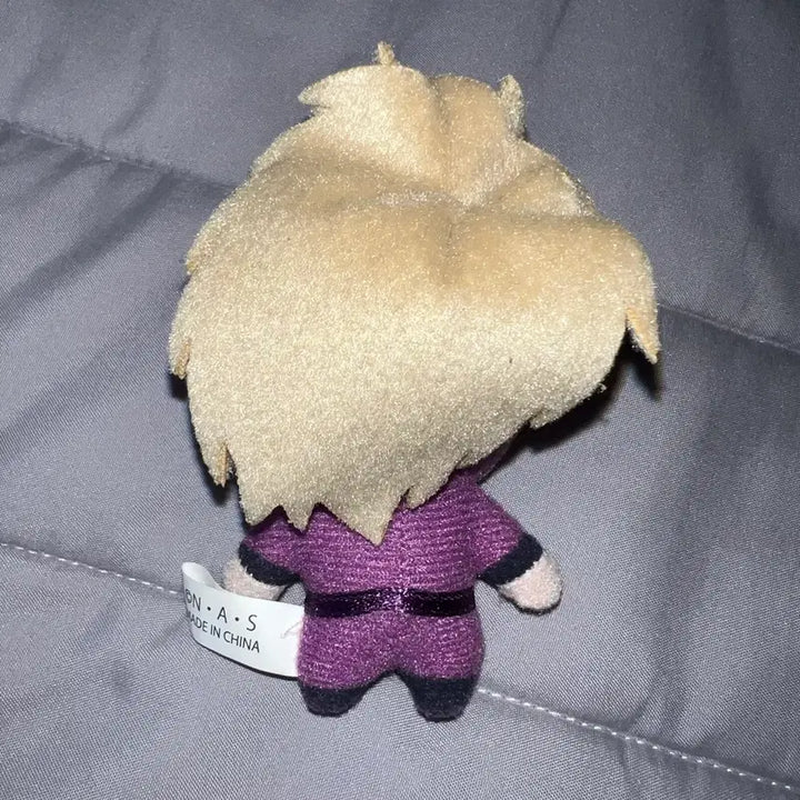 [BUNJANG] Nintama Takamaru Plush / 닌타마 타카마루 인형