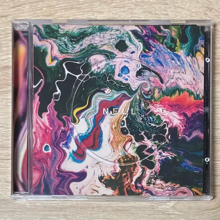 [BUNJANG] Nell 7th Album C CD / 넬 (Nell) - 7집 C CD 판매