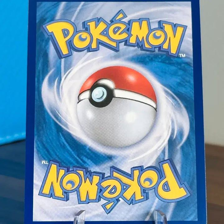 [BUNJANG] Pokemon Card Mega Gardevoir EX SR / 포켓몬 카드 메가 지가르데 EX SR