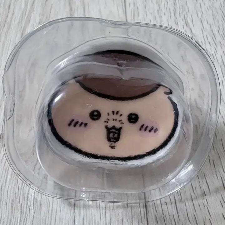 [BUNJANG] Kuri Manju Mini Plate Gacha / 쿠리만쥬 미니접시 가챠
