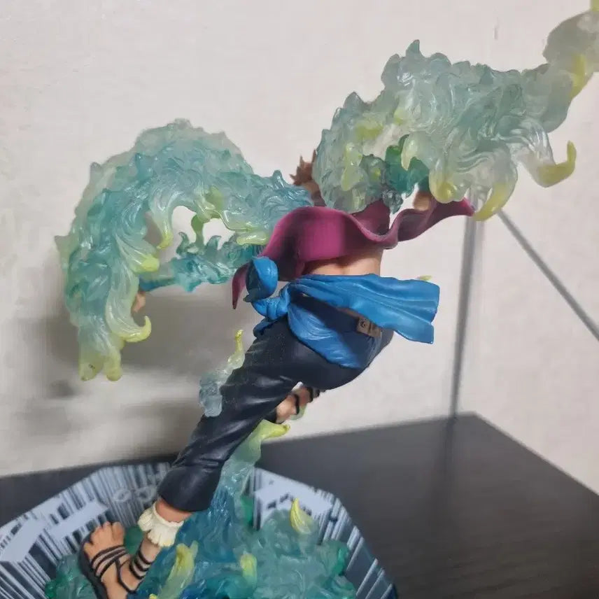 [BUNJANG] One Piece Art Works ZERO Marco Figure / 원피스 아츠제로 마르코 피규어
