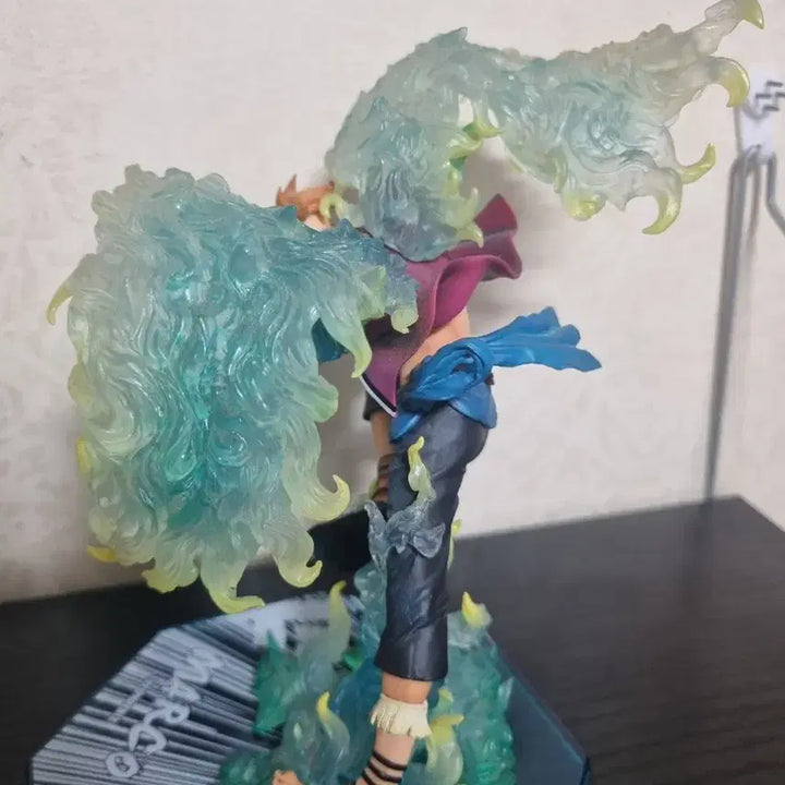 [BUNJANG] One Piece Art Works ZERO Marco Figure / 원피스 아츠제로 마르코 피규어