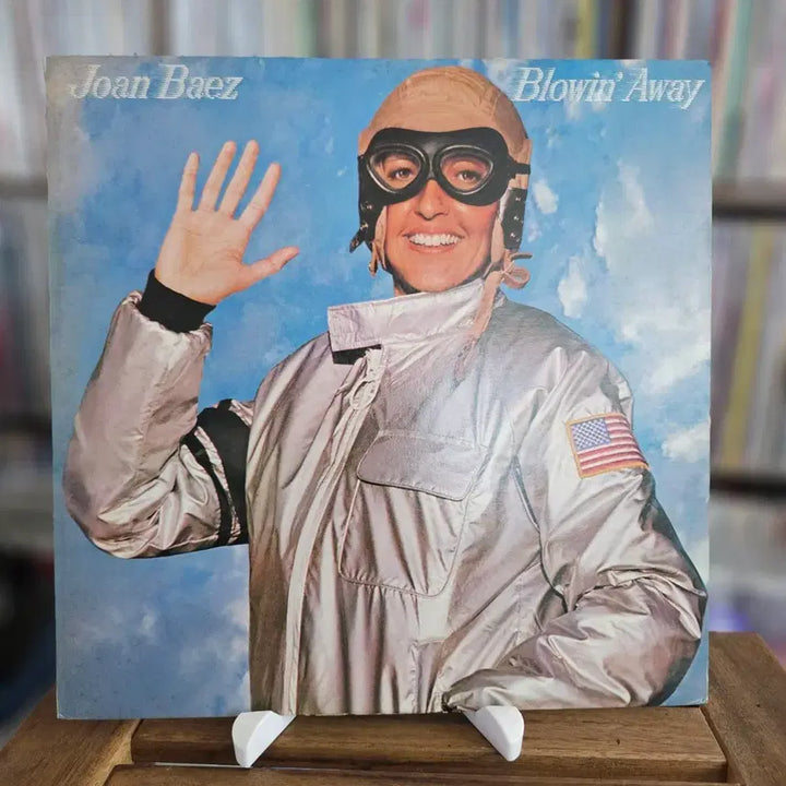 [BUNJANG] Joan Baez Blowin&