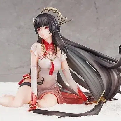 [BUNJANG] Furnishing Grey Raven GOK Chunpung Hongun New Item / 퍼니싱 그레이 레이븐 춘풍홍운 홍소춘사 새상품 팝니다