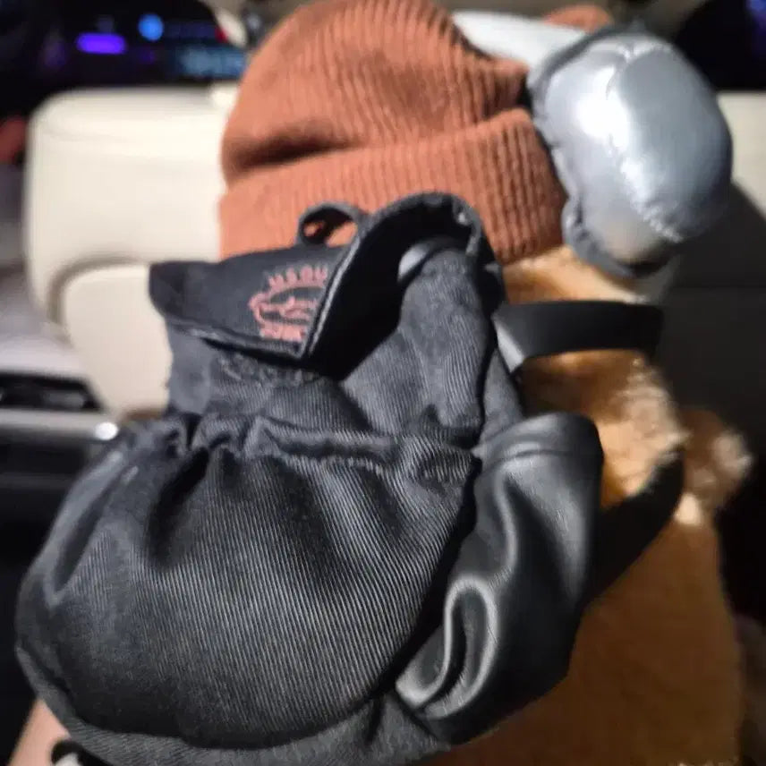 [BUNJANG] Woosoo Woosoo Headset Bag Set (Medium) / 우소우소 해드셋 가방세트(중형)