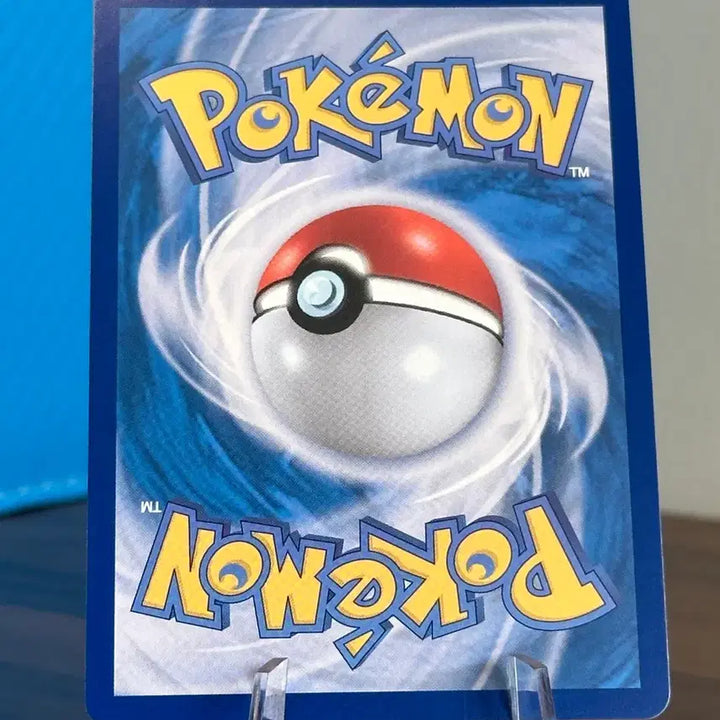 [BUNJANG] Pokemon Card Mocknapper EX SR / 포켓몬 카드 모크나이퍼 EX SR