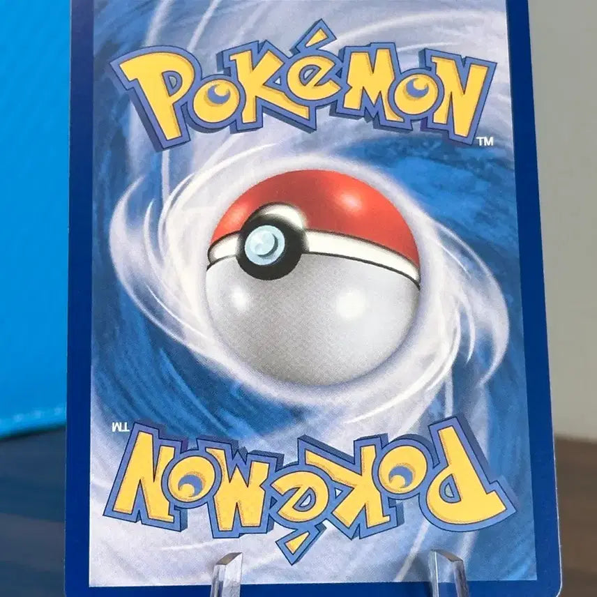[BUNJANG] Pokemon Card Slaking SR / 포켓몬 카드 게을킹 SR