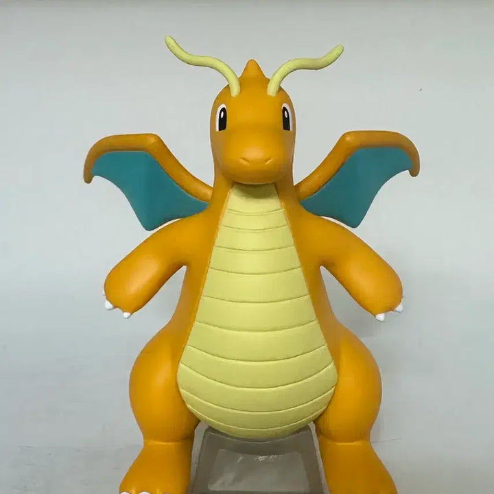 [BUNJANG] Bandai Pokemon Scale World Dragonite Figure (Single Item) / 반다이 포켓몬 스케일월드 피규어 망나뇽 단품