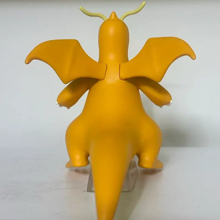 [BUNJANG] Bandai Pokemon Scale World Dragonite Figure (Single Item) / 반다이 포켓몬 스케일월드 피규어 망나뇽 단품