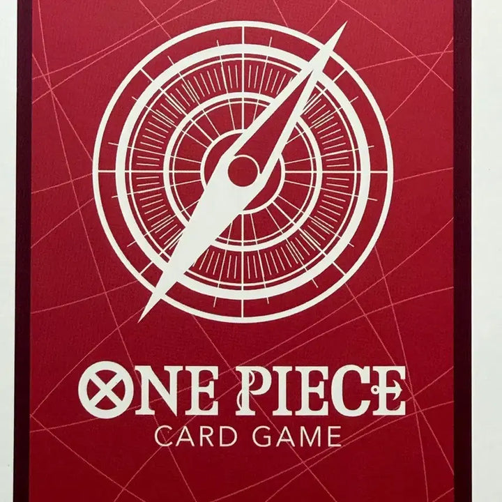 [BUNJANG] One Piece Card Vivi Leader Parallel EB03-001 / 원피스카드 비비 리더 페러렐