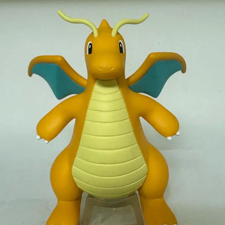 [BUNJANG] Bandai Pokemon Scale World Dragonite Figure / 반다이 포켓몬 스케일월드 망나뇽 단품 피규어