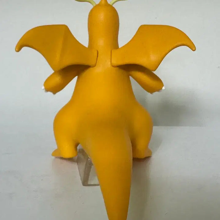 [BUNJANG] Bandai Pokemon Scale World Dragonite Figure / 반다이 포켓몬 스케일월드 망나뇽 단품 피규어