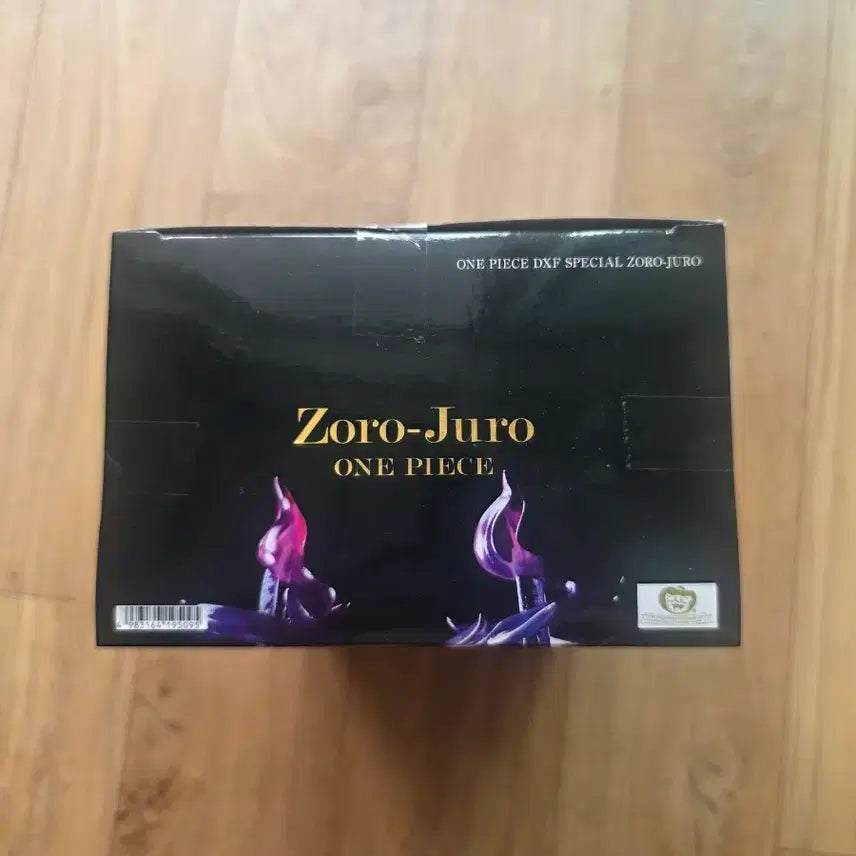 [BUNJANG] Banpresto One Piece DXF SPECIAL Roronoa Zoro Figure / 반프레스토 원피스 DXF SPECIAL 롤로노아 조로 피규어