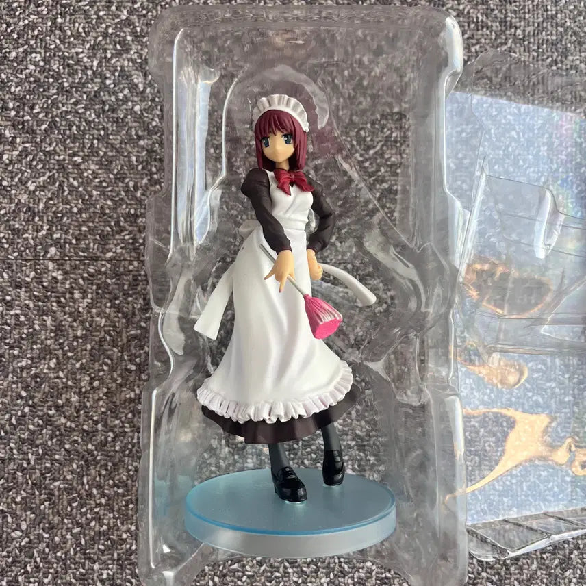 [BUNJANG] Sega Extra Vol. 3 Melty Blood Hisui Figure / 세가 엑스트라 월희 멜티 블러드 히스이 피규어