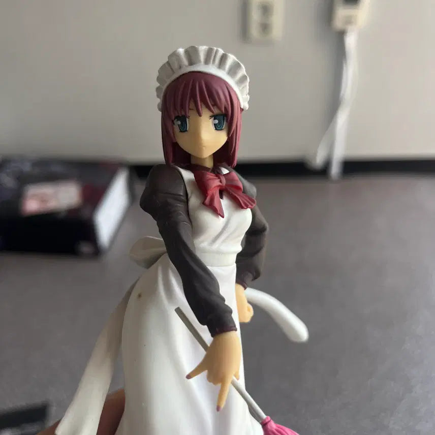 [BUNJANG] Sega Extra Vol. 3 Melty Blood Hisui Figure / 세가 엑스트라 월희 멜티 블러드 히스이 피규어