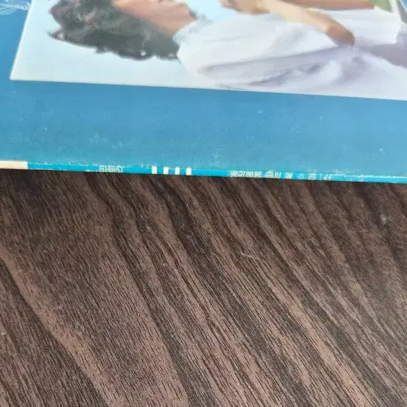 [BUNJANG] Minhee Lee 1981 LP - Flower Blooming in Dongjak-dong / Smile / LP 민희라 (1981년 )- 동작동에 피는 꽃/미소