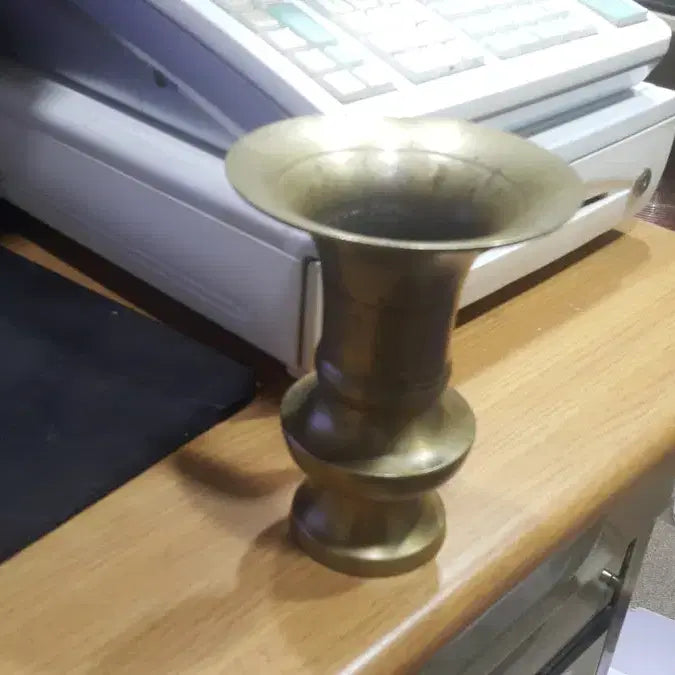 [BUNJANG] 1950s Incense Burner or Saucer / 1950 동향로 혹은 잔받침