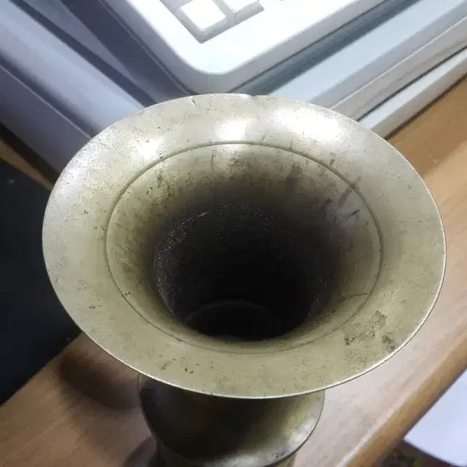 [BUNJANG] 1950s Incense Burner or Saucer / 1950 동향로 혹은 잔받침
