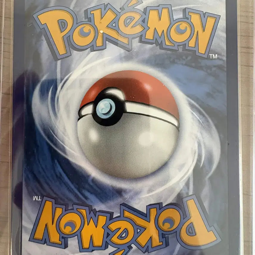 [BUNJANG] Darkrai Halloween 2022 North America Graded Trading Card / 북미 2022 할로윈 다크라이 등급용 최상급 포켓몬카드