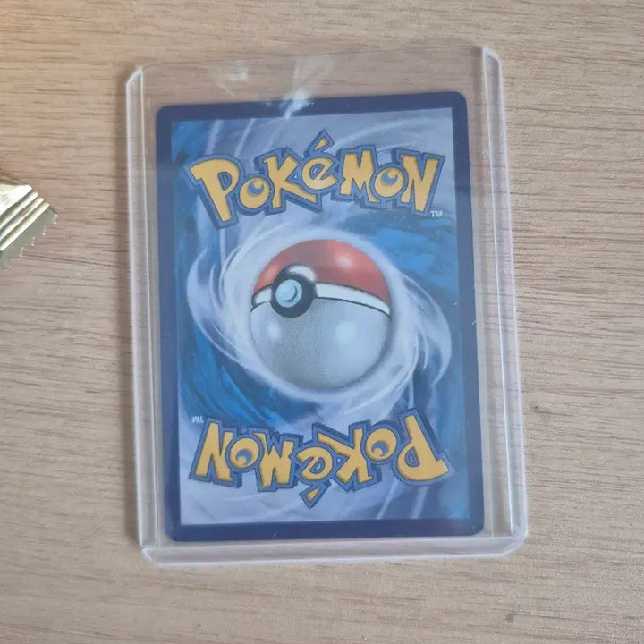 [BUNJANG] Lugia V GET Challenge Promo Card / 루기아 GET 챌린지 카드 프로모