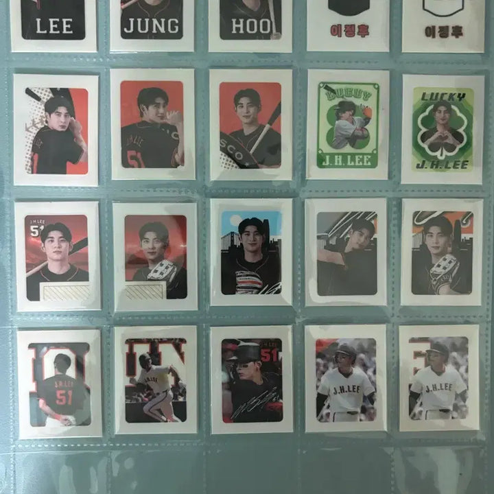 [BUNJANG] Anne of Green Gables, Lee Jung-hoo, Knotted, Ppushyupushy Sticker Set / 빨간머리앤, 노티드, 뿌셔뿌셔 띠부씰 판매